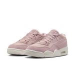 Air Jordan 4RM ‘Pink Oxford’