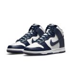 Nike Dunk High ‘Midnight Navy’