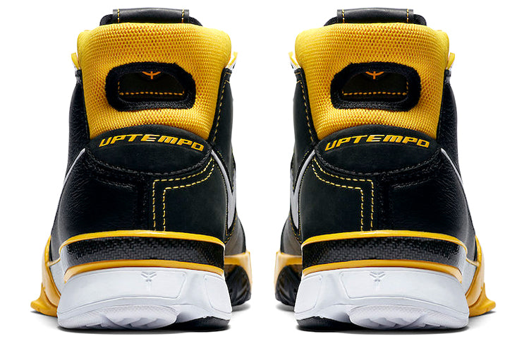 Nike Zoom Kobe 1 Protro ‘Del Sol’