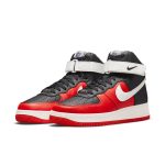 Nike x NBA Air Force 1 High ’07 LV8 ’75th Anniversary – Trail Blazers’