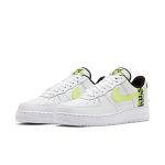 Nike Air Force 1 ’07 LV8 ‘Worldwide Pack – Volt’