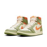 Air Jordan 1 High OG Craft ‘Celadon’