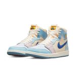 Air Jordan 1 Zoom Comfort ‘Celestine Blue’