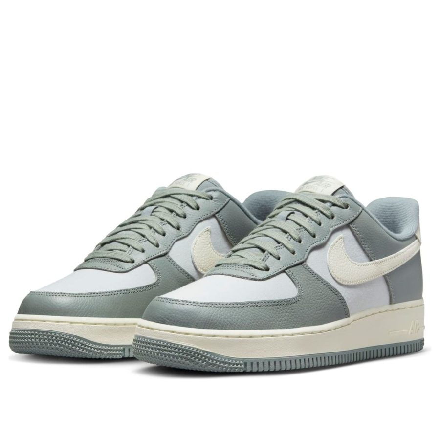 Nike Air Force 1 Low LX ‘Mica Green Coconut Milk’