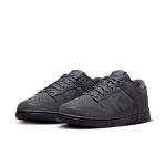 Nike Dunk Low Cyber ‘Black and Anthracite’