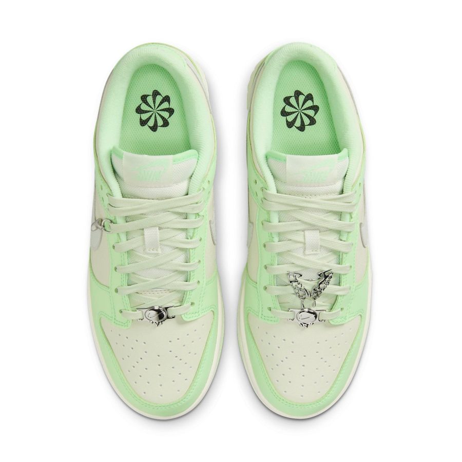 Nike Dunk Low SE ‘Next Nature Sea Glass’
