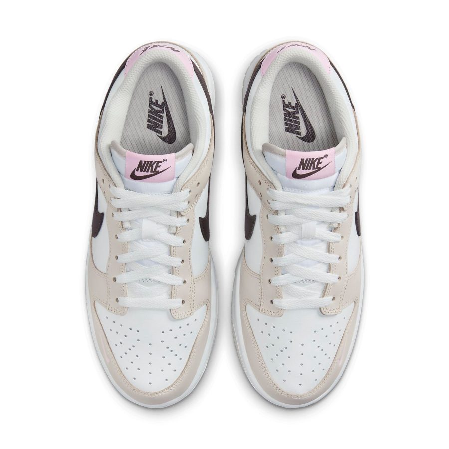 Nike Dunk Low ‘Neapolitan’