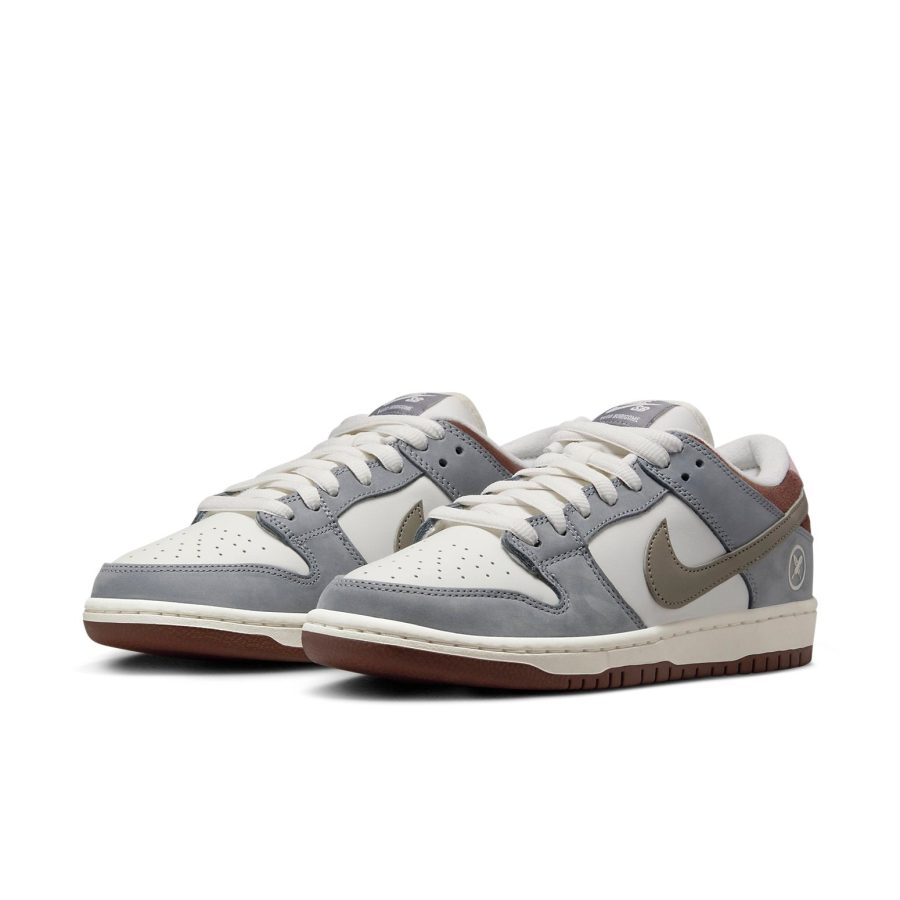 Nike SB Dunk Low ‘Yuto Horigome’