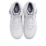 Nike Air Force 1 Mid ’07 ‘White Wolf Grey’