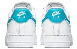 Nike Air Force 1 ’07 Low ‘Teal Nebula’