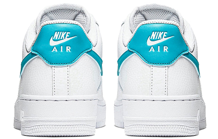 Nike Air Force 1 ’07 Low ‘Teal Nebula’