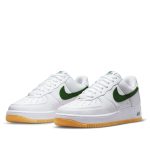 Nike Air Force 1 Low ‘Color of the Month – Forest Green’