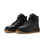 Nike Air Force 1 High Utility 2.0 ‘Black Gum Medium Brown’