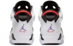 Air Jordan 6 Retro LTR ‘Flint’