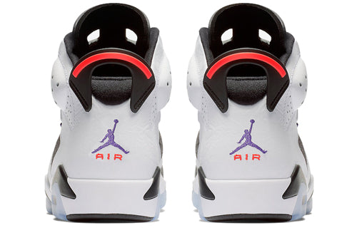 Air Jordan 6 Retro LTR ‘Flint’