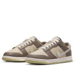 Nike Dunk Low ‘Velcro Tongue – Milk Tea’