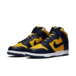 Nike Dunk High SP ‘Michigan’