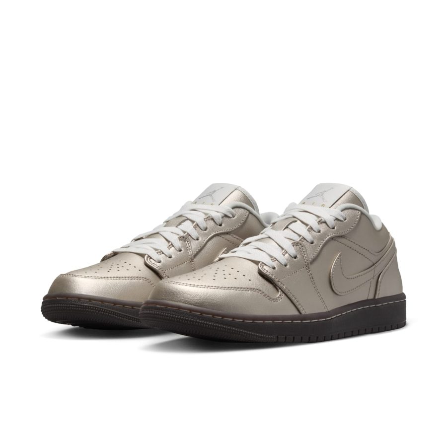 Air Jordan 1 Low SE ‘Metallic Zinc’
