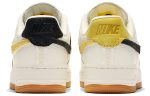 Nike Air Force 1 Vandalized ‘Sail Chrome Yellow’