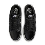 Nike Dunk Low ‘Airbrush – Black’