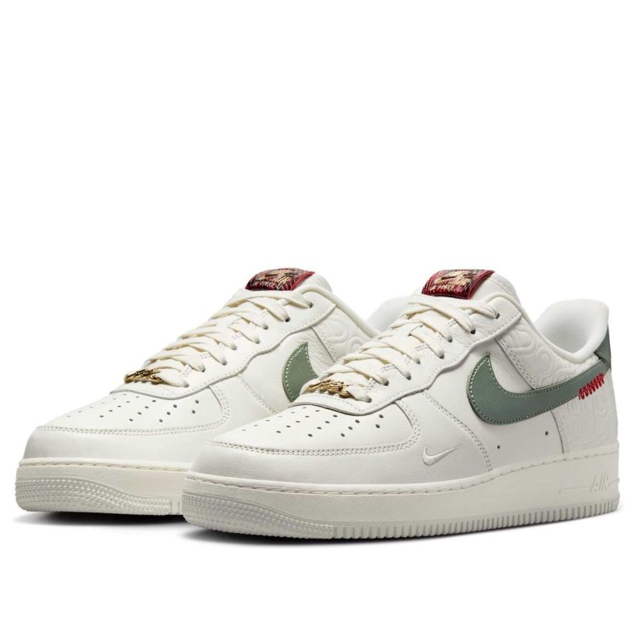 Nike Air Force 1 Low ‘Year of the Snake’