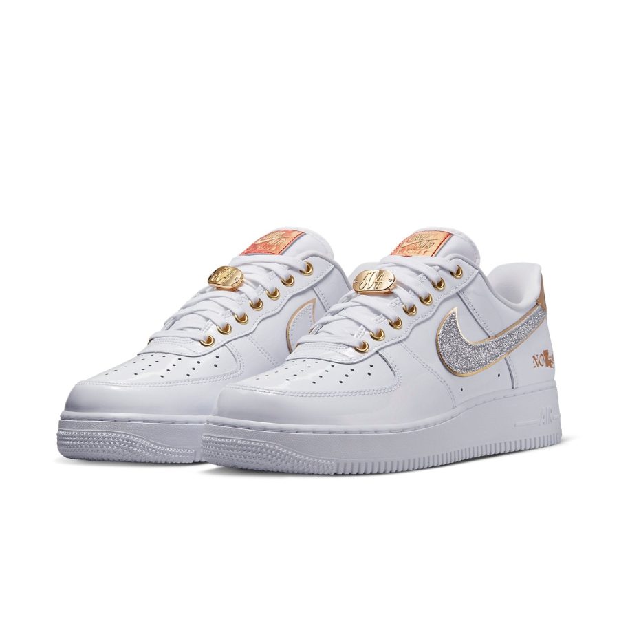 Nike Air Force 1 Low ‘NOLA’