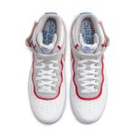 Nike Air Force 1 Mid ’07 LV8 ‘Athletic Club’