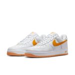 Nike Air Force 1 Low ‘Waterproof University Gold’