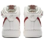 Nike Air Force 1 Mid ’07 ‘Sail’