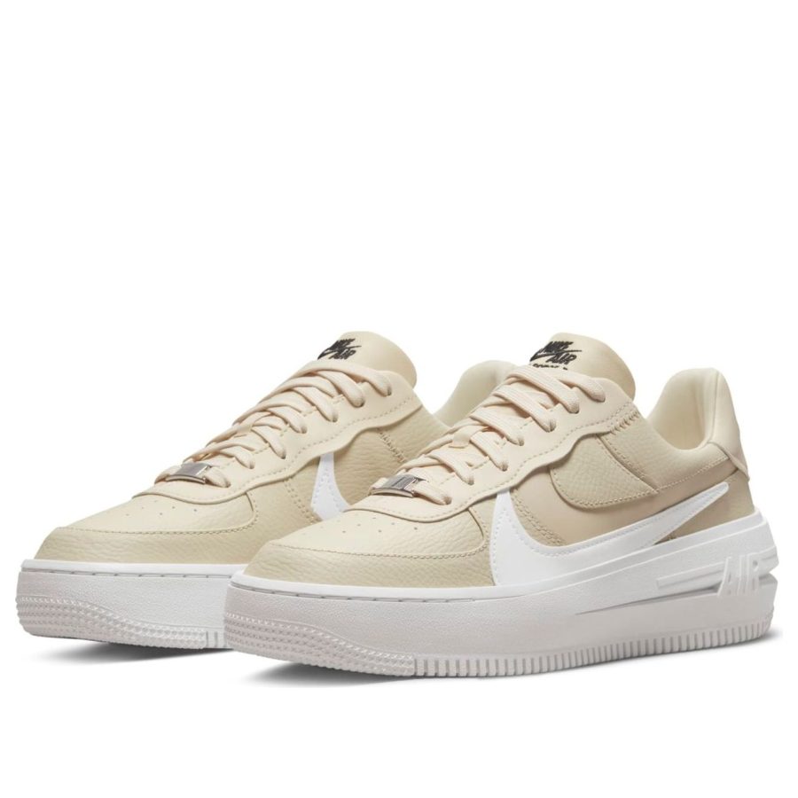 Nike Air Force 1 PLT.AF.ORM ‘Fossil’