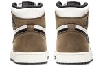 Air Jordan 1 Retro High OG ‘Dark Mocha’