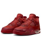 Air Jordan 4 SP x Nigel Sylvester ‘Brick By Brick’ HF4340-800