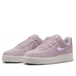 Nike Air Force 1 ’07 SE ‘Platinum Violet’