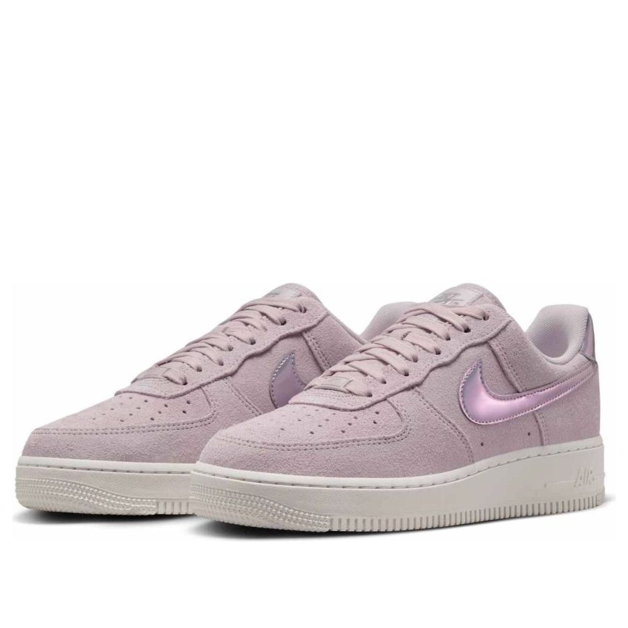 Nike Air Force 1 ’07 SE ‘Platinum Violet’