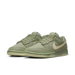 Nike Dunk Low Premium ‘Oil Green’