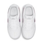 Nike Air Force 1 Low ‘Glitter Swoosh – Canyon Purple’