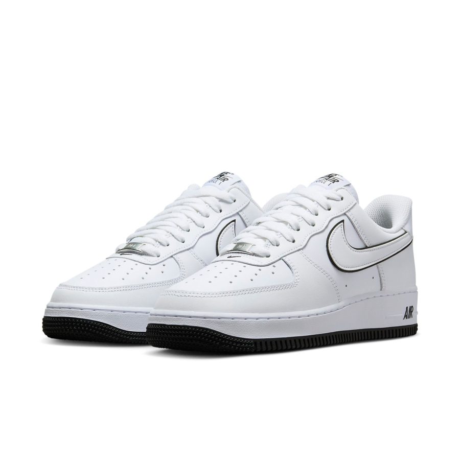 Nike Air Force 1 Low ‘White Black’