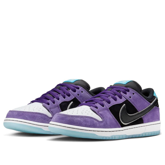 Nike x Hayley Wilson SB Dunk Low ‘Court Purple’