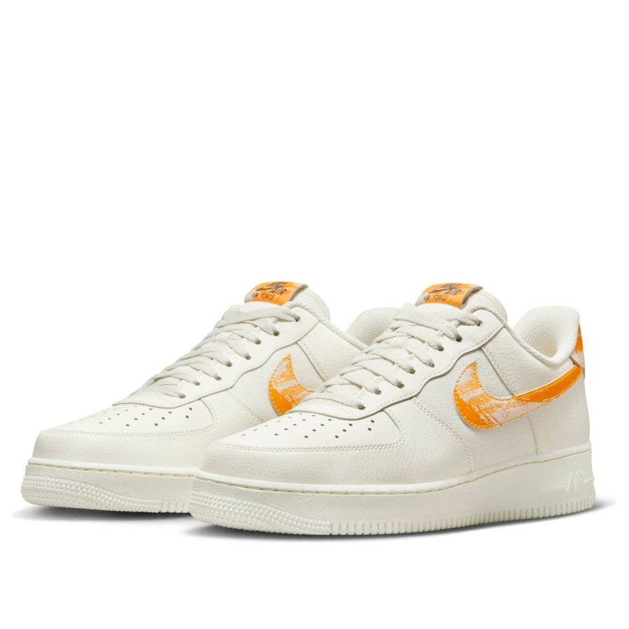 Nike Air Force 1 Low ‘Wear and Tear’