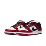 Nike SB Dunk Low ‘J-Pack Chicago’