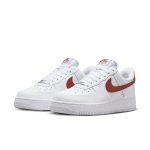Nike Air Force 1 ’07 EasyOn ‘Rugged Orange’