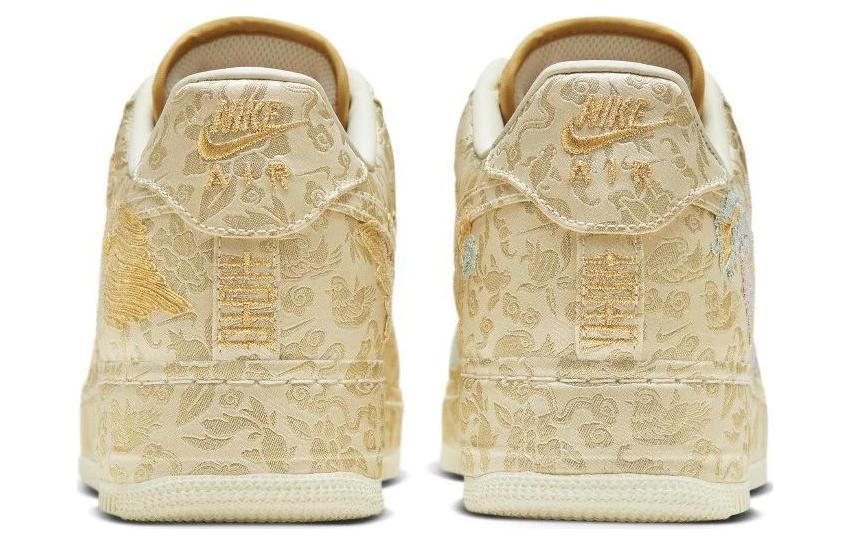 Nike Air Force 1 Low ’07 ‘Year of the Dragon 2024’