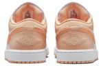 Air Jordan 1 Low ‘Sunset Haze’