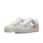 Nike Air Force 1 ’07 LX ‘Embroidered Desert Camo’