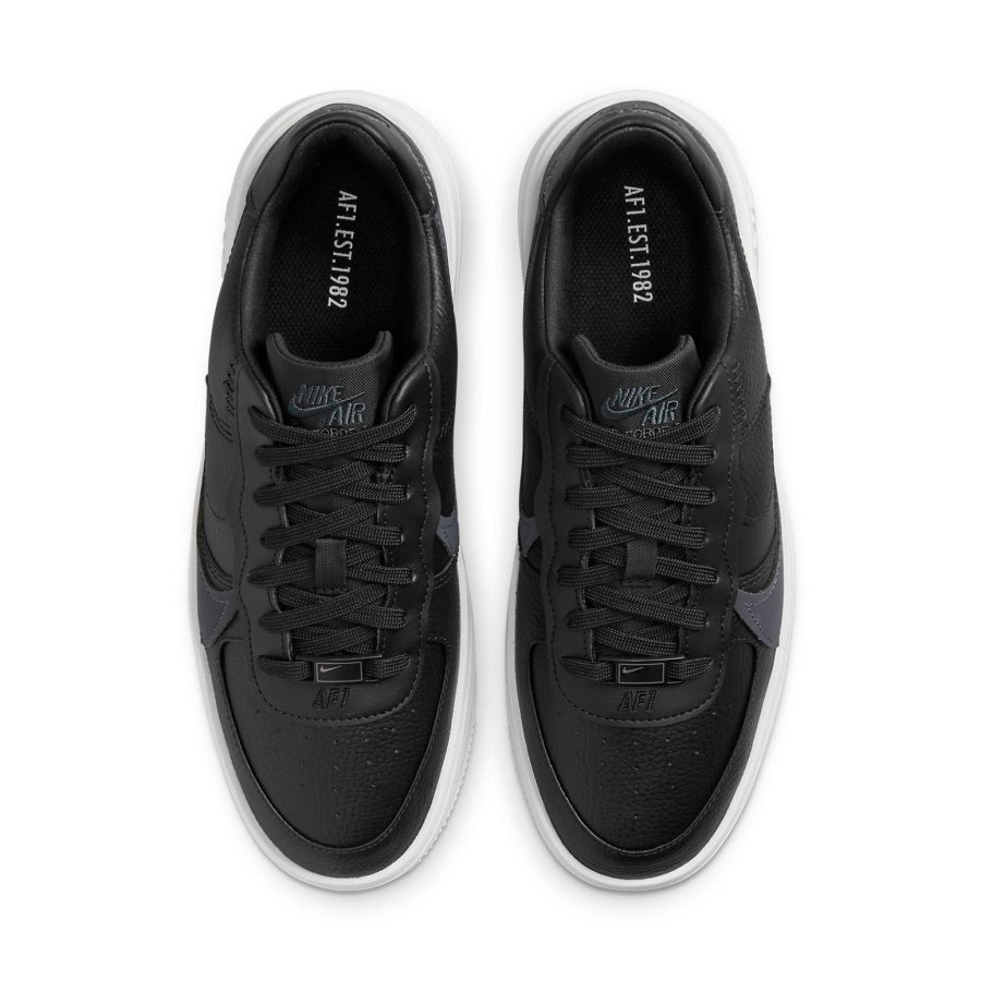 Nike Air Force 1 PLT.AF.ORM ‘Black’