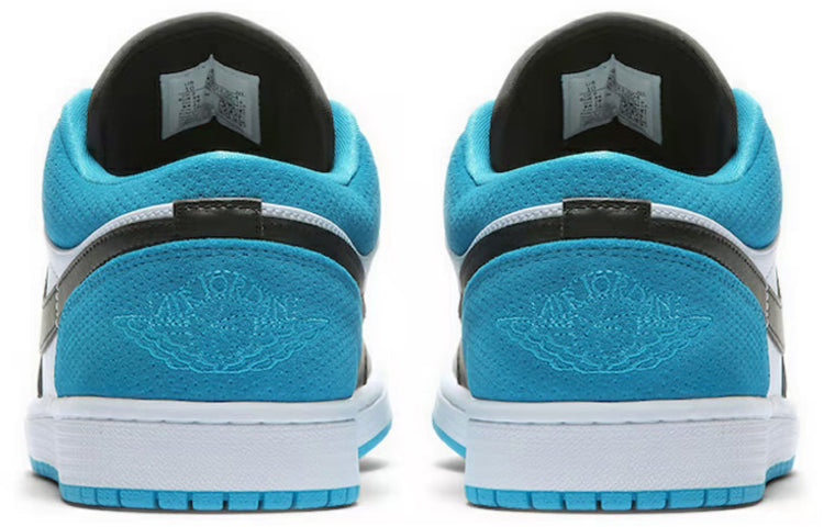 Air Jordan 1 Low SE ‘Laser Blue’