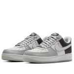 Nike Air Force 1 Low ’07 LV8 ‘Triple Grey’