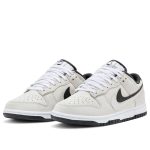 Nike Dunk Low 85 ‘Grey Black’