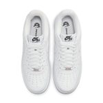 Nike Air Force 1 Low FlyEase ‘White’
