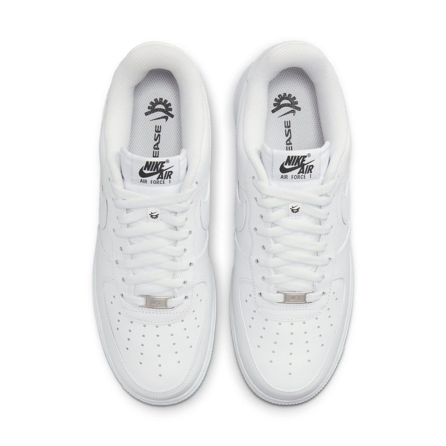 Nike Air Force 1 Low FlyEase ‘White’